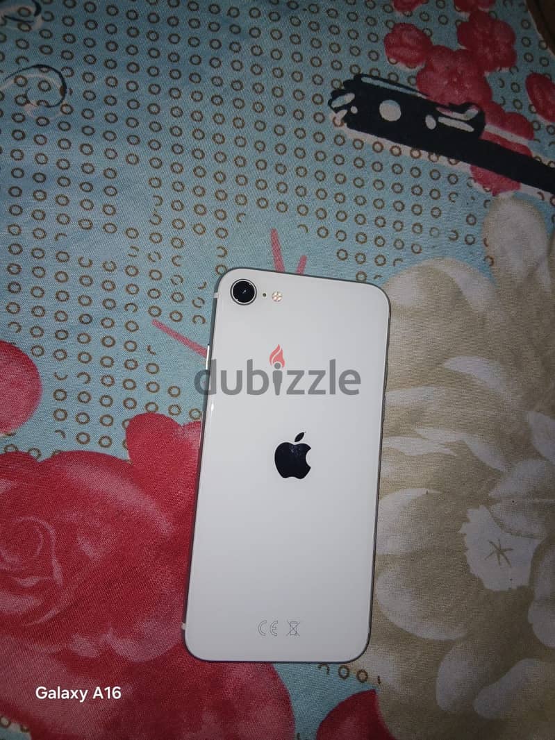 Apple - iPhone SE 6