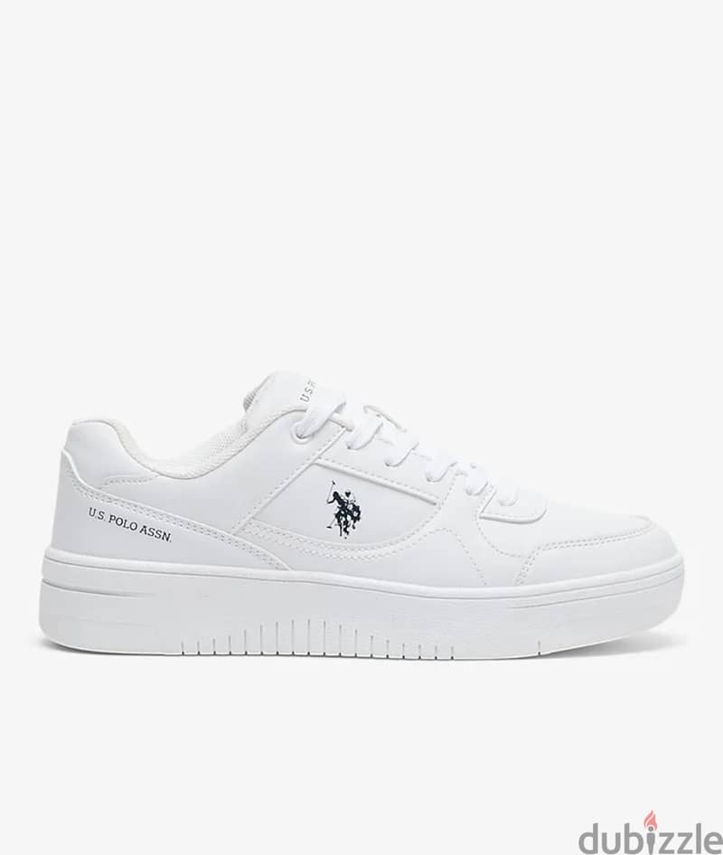 Original USPA ASSN Snicker 8