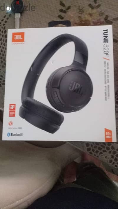 سماعه JBL  للبيع
