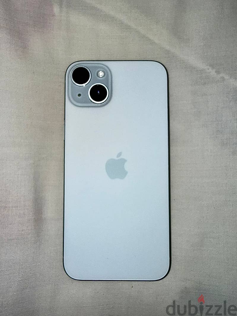 Apple - iPhone 15 plus 1