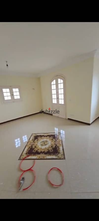 Apartment for rent in the southern investors, Fifth Settlement