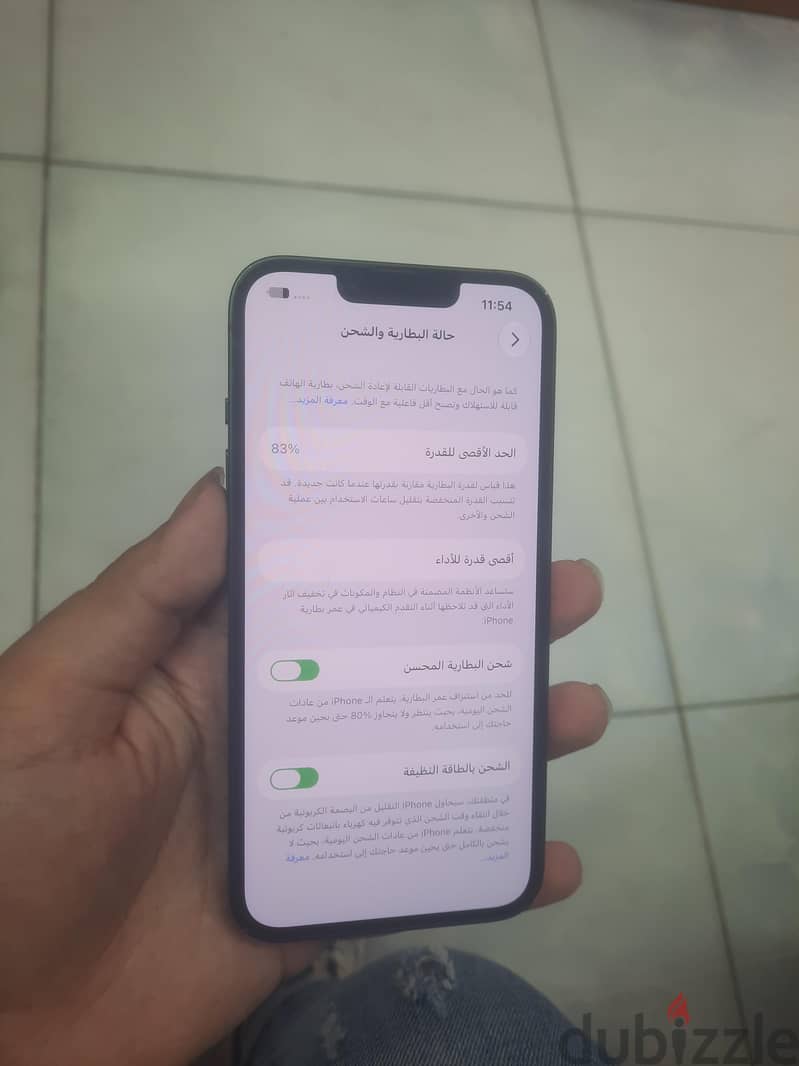 iPhone 13 5