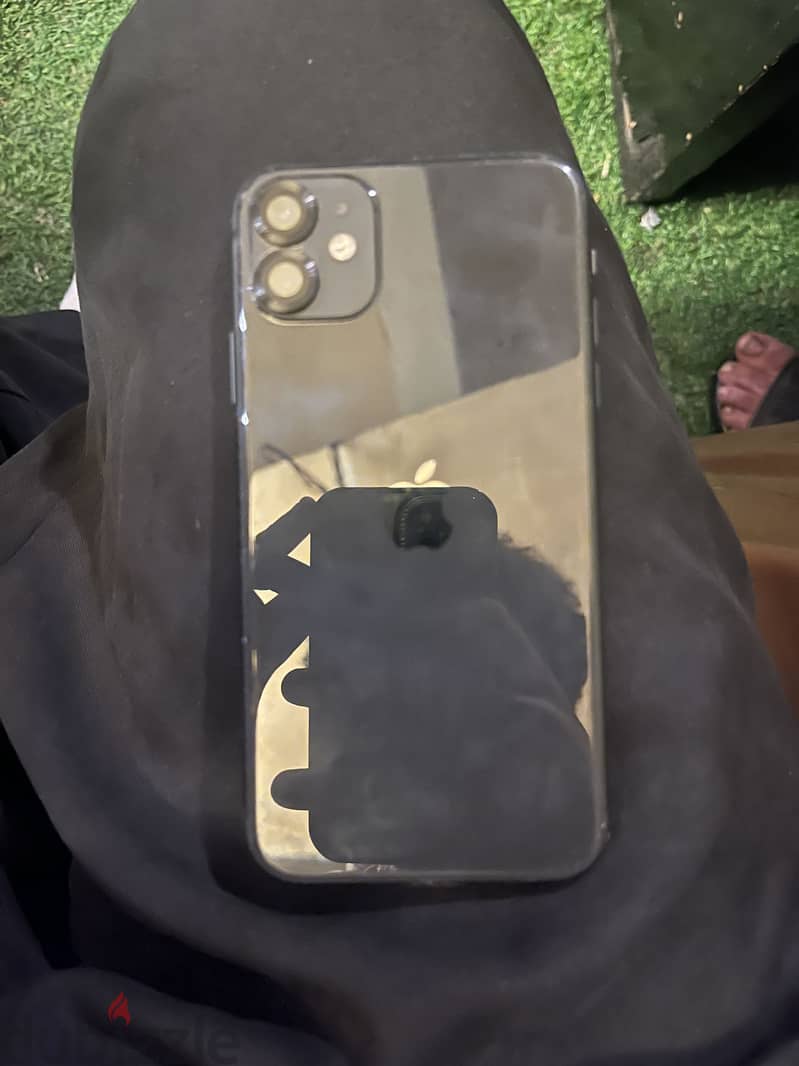 Apple - iPhone 11 1