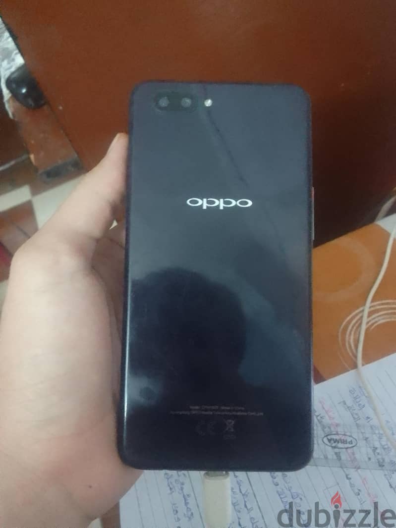 oppo a 1