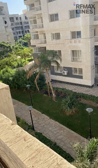 للبيع في B10 مدينتي – 116م أول سكن وفيو جاردن