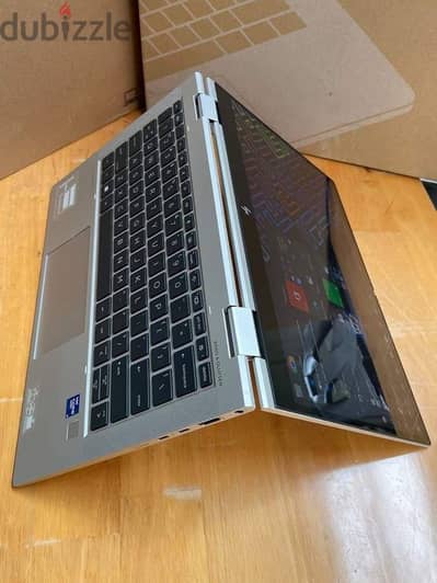 HP EliteBook 830 G9