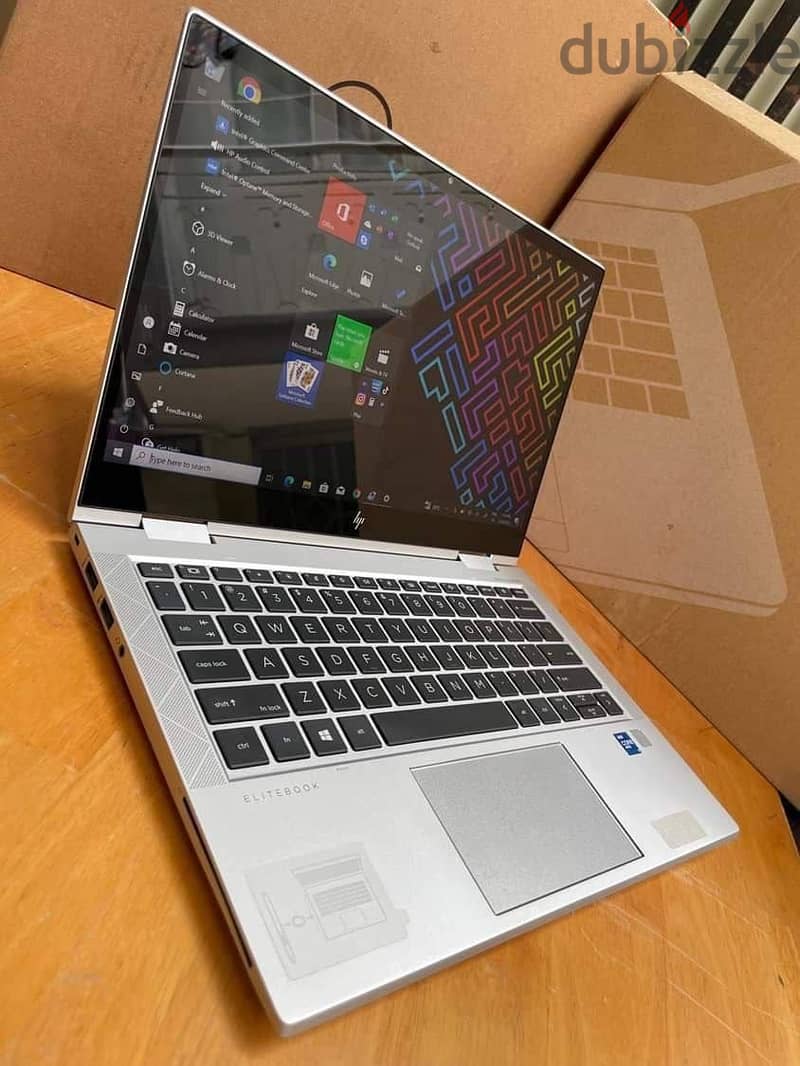 HP EliteBook 830 G9 1