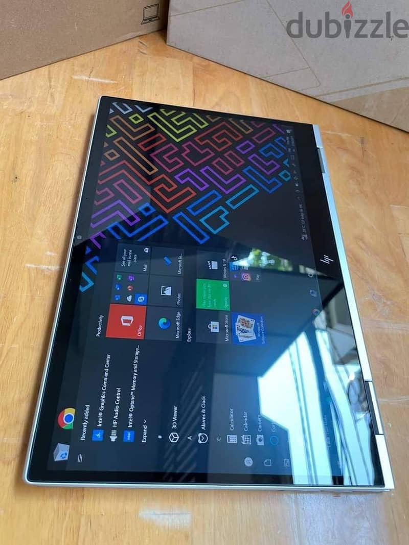 HP EliteBook 830 G9 5
