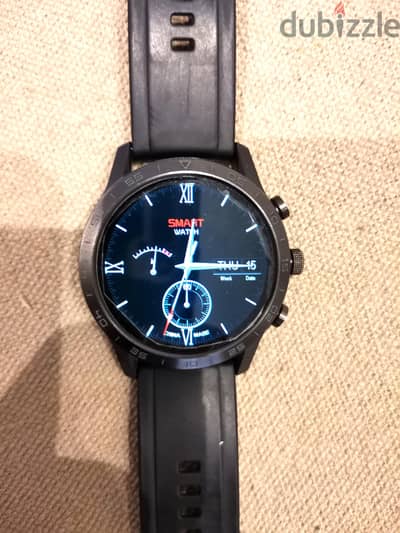Dt 70 smart watch
