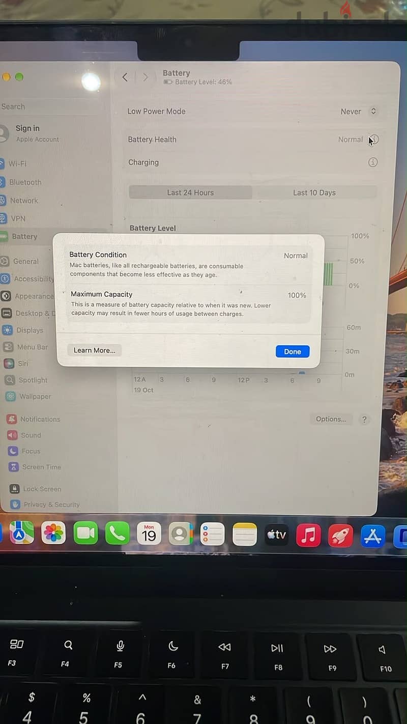 MacBook Air M2 4
