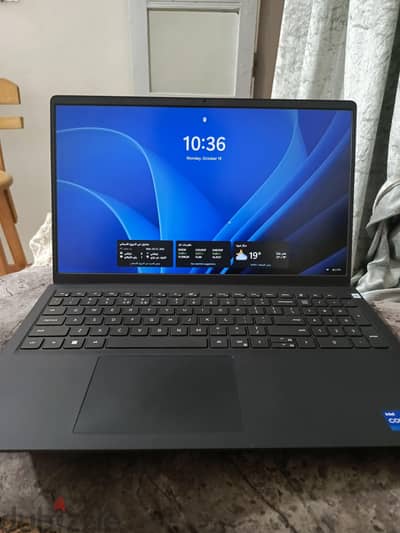 للبيع: Dell Vostro 3520 (حالة كالجديد)