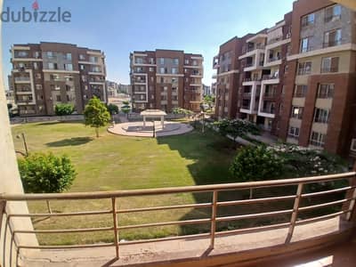 دار مصر الشروق مرحلة أولى ١٣٠ متر نموذج A من المالك