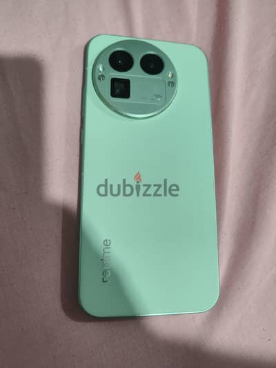 Realme GT8 Pro
