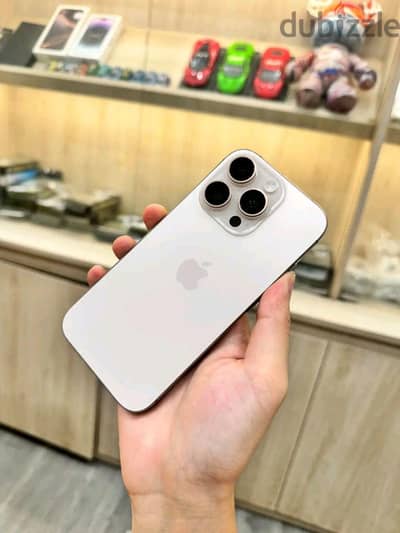آبل - آيفون 16 برو ماكس