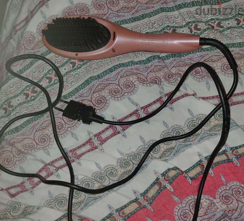 rush brush s3 7