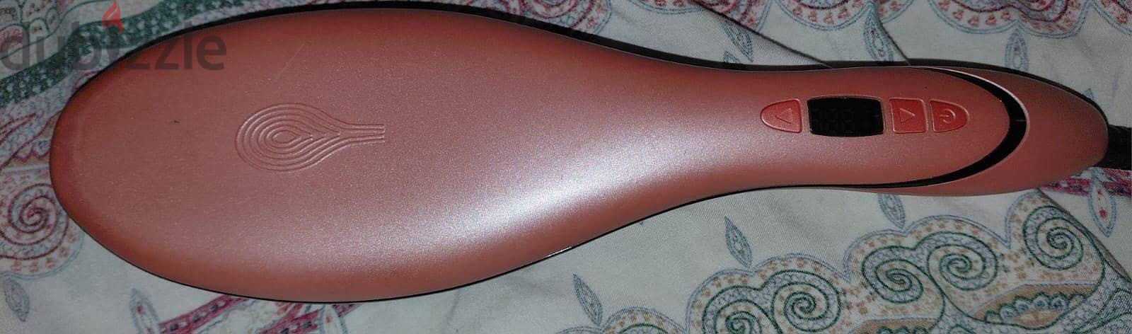 rush brush s3 8