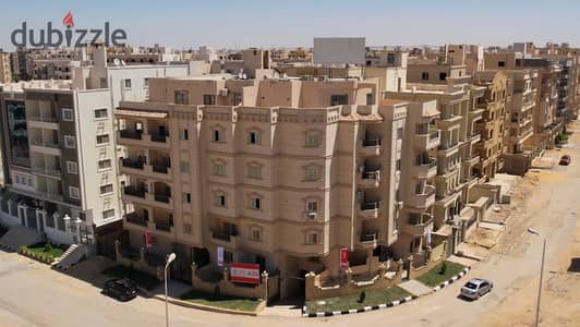 شقه المالك مباشرا 233م اللوتس الجنوبي دور خامس  بالتشطيب
