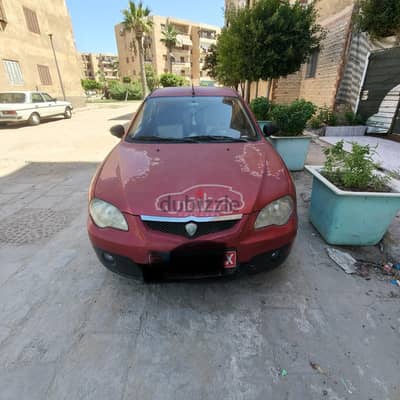 بروتون جين 2 2007 للبيع دمياط