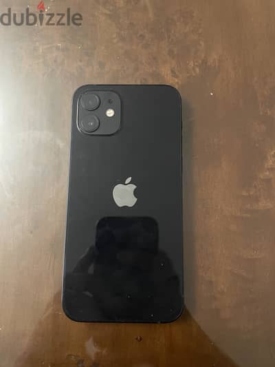 Apple - iPhone 12