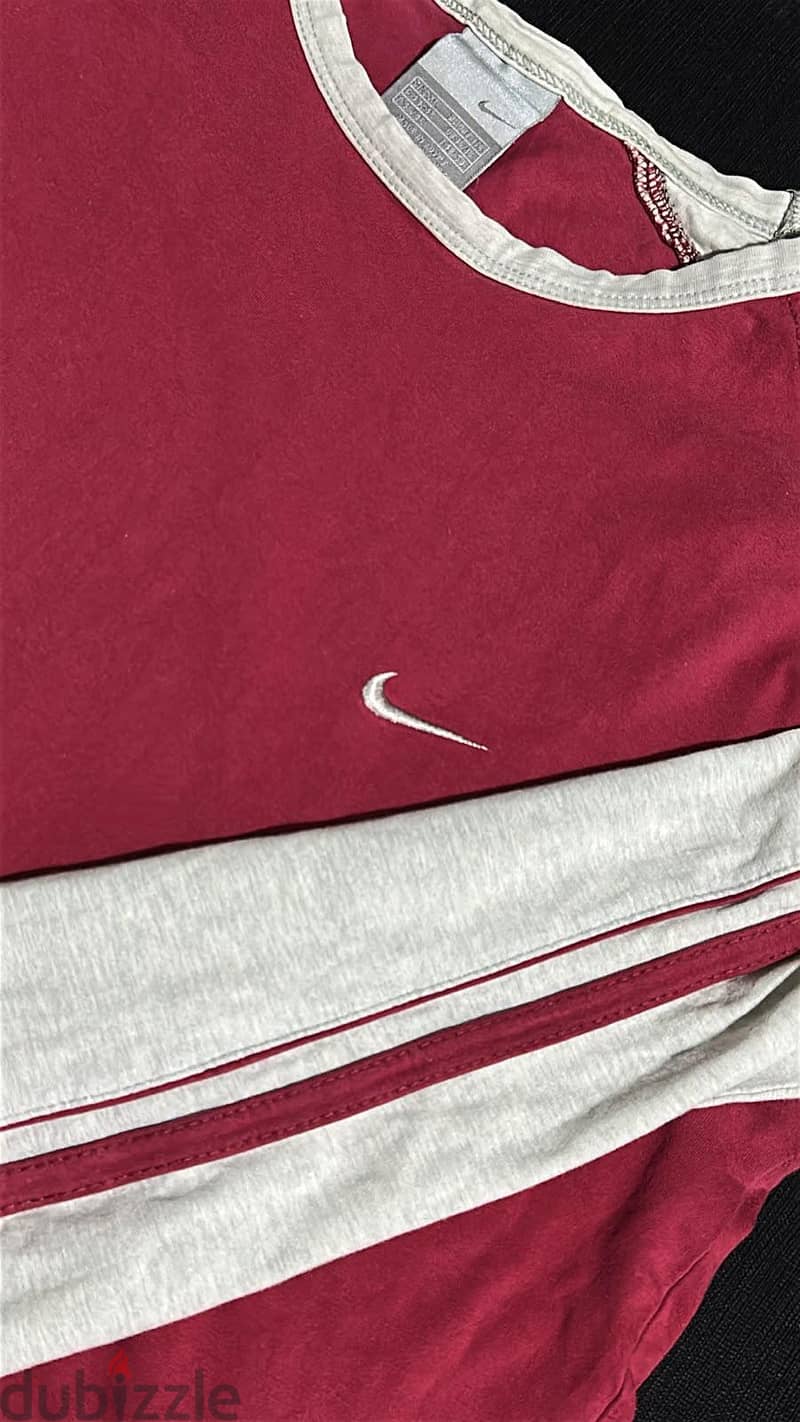 (Nike 1