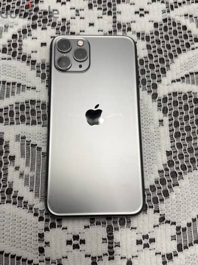 Apple - iPhone 11 Pro