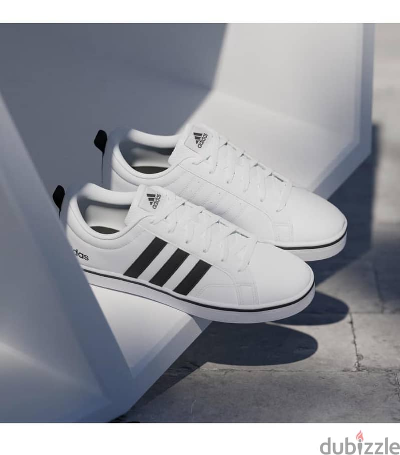 Adidas Vs. 2.0 1