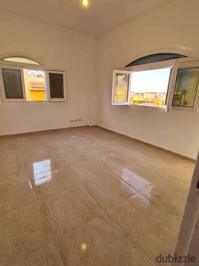 Al-Hosna near 90 Villas in the second neighborhood close to the Sudan Embassy and the Air Hospital