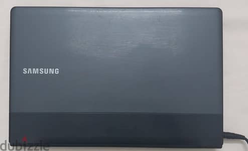 Samsung 3 NP300E5A