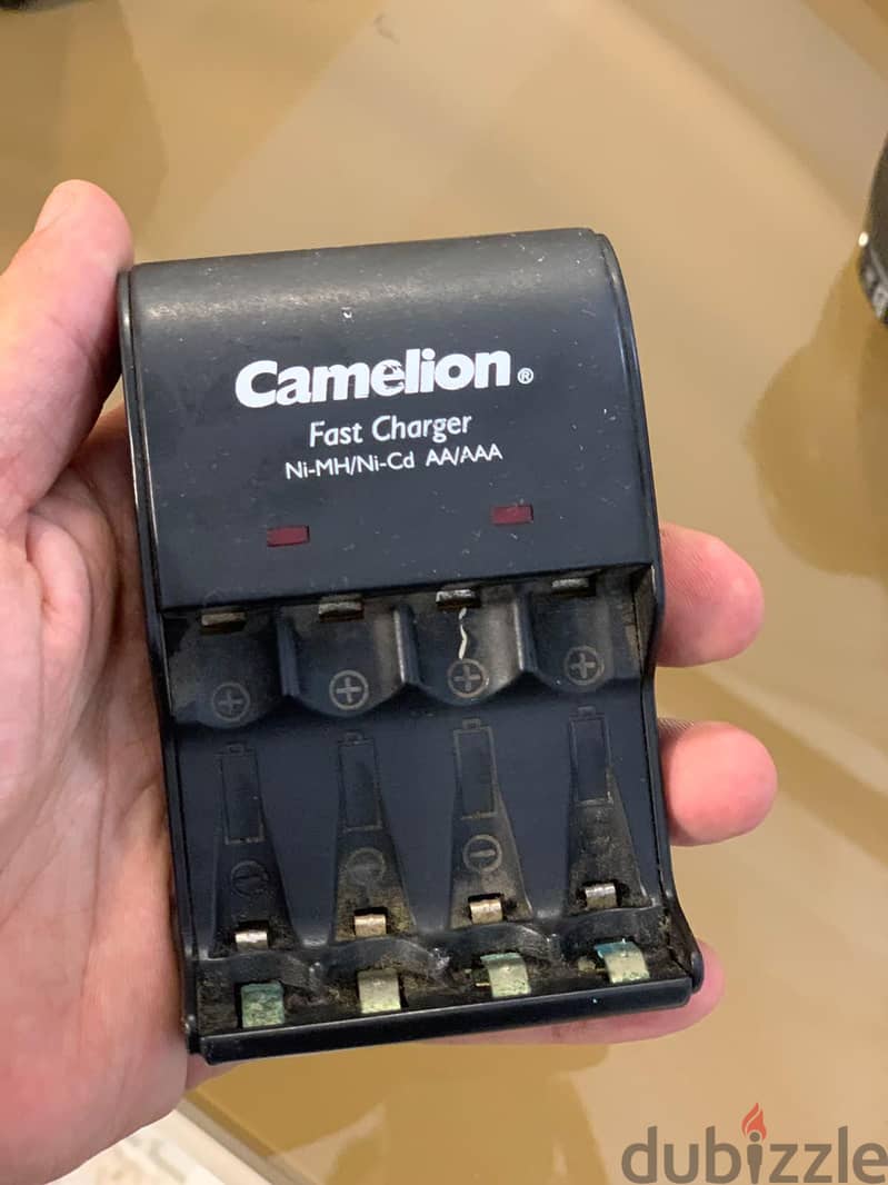 Camera canon 60d 5