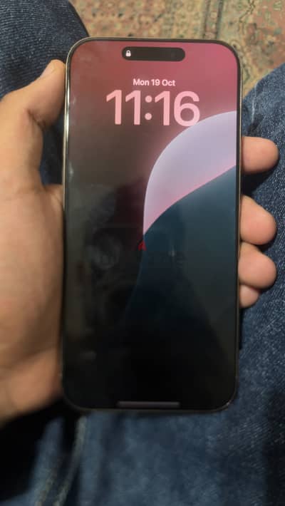 Apple - iPhone 16 Pro Max