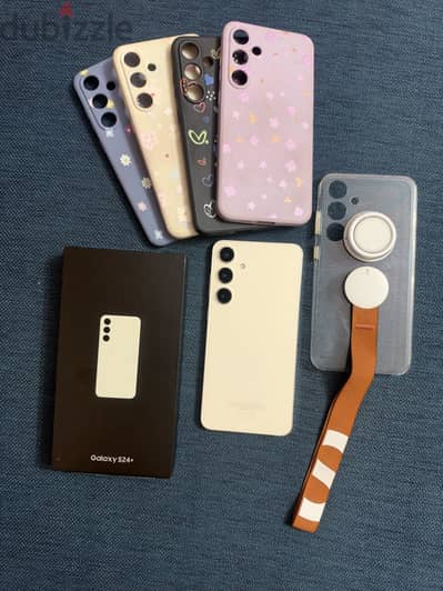 Samsung S24 Plus