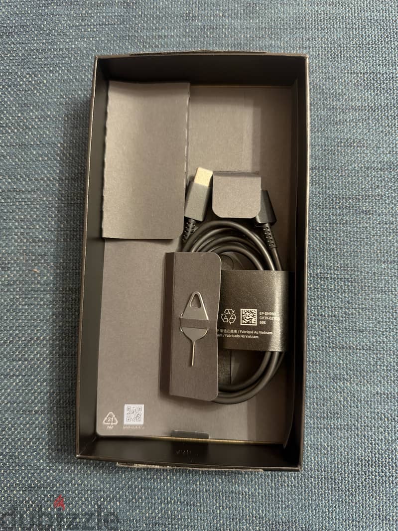 Samsung S24 Plus 1