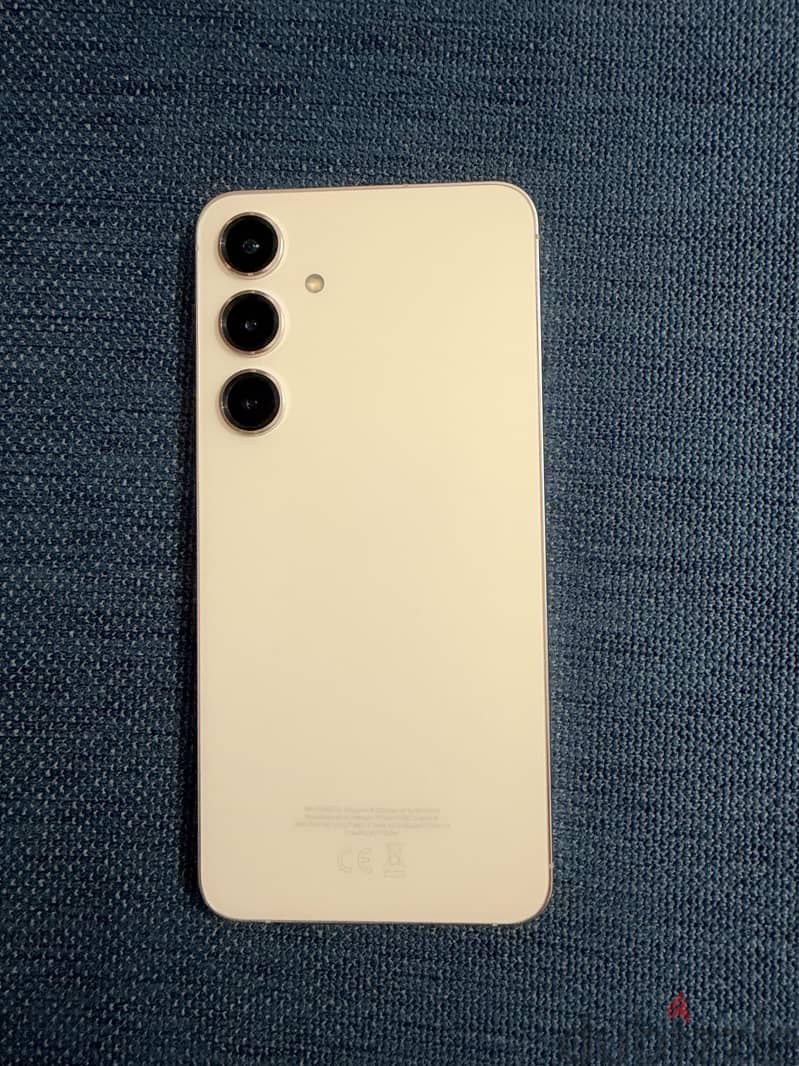 Samsung S24 Plus 2
