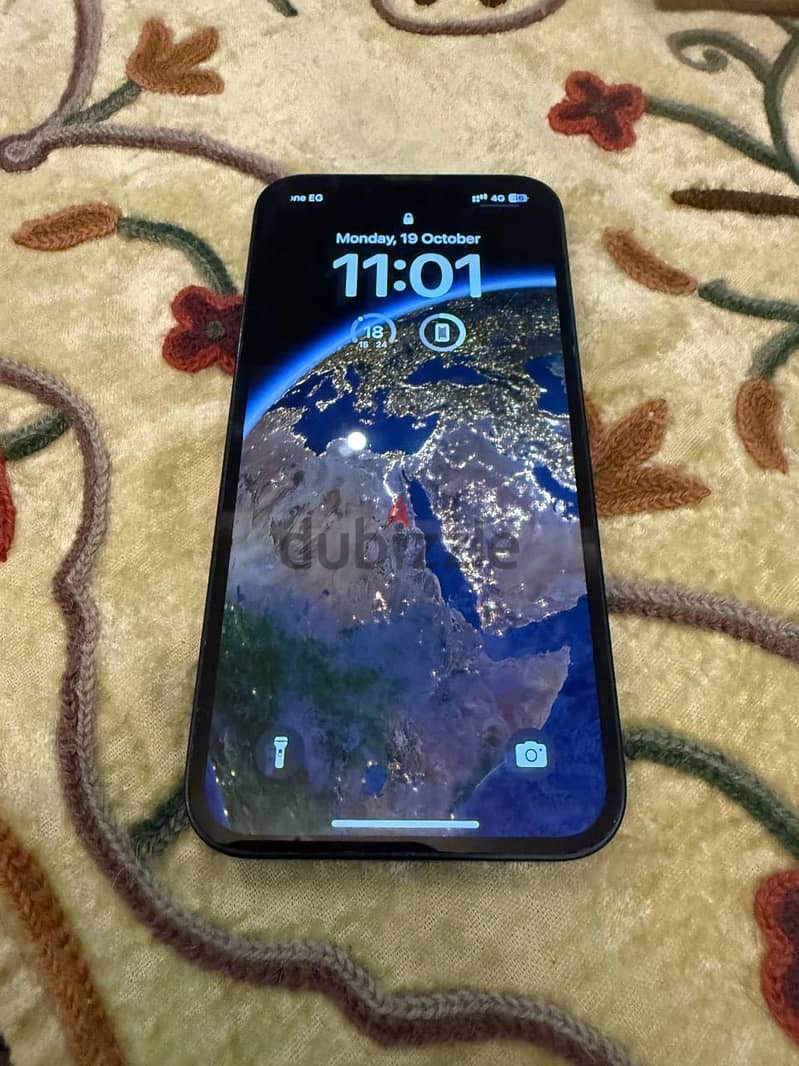 Apple - iPhone 13 1