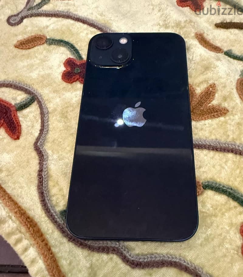 Apple - iPhone 13 3