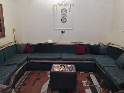 ركنه 7 متر