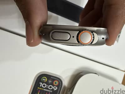 Apple watch ultra 2