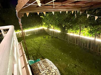 Apartment for sale in Madinaty B6 with an area of 103m - New Cairo