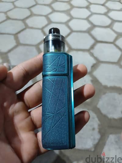 Voopoo x3