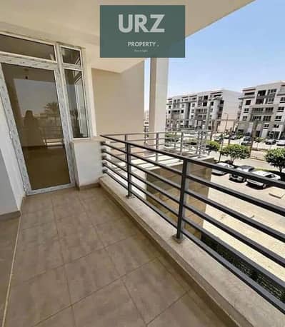 3 bed apartment north facing best landscape view lowest price Hyde Park New Cairo next Mivida Mountain View iCity mins Madinaty