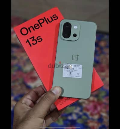 One Plus 13