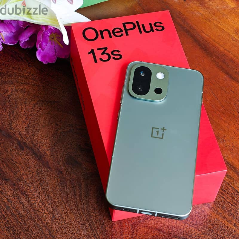 One Plus 13 3