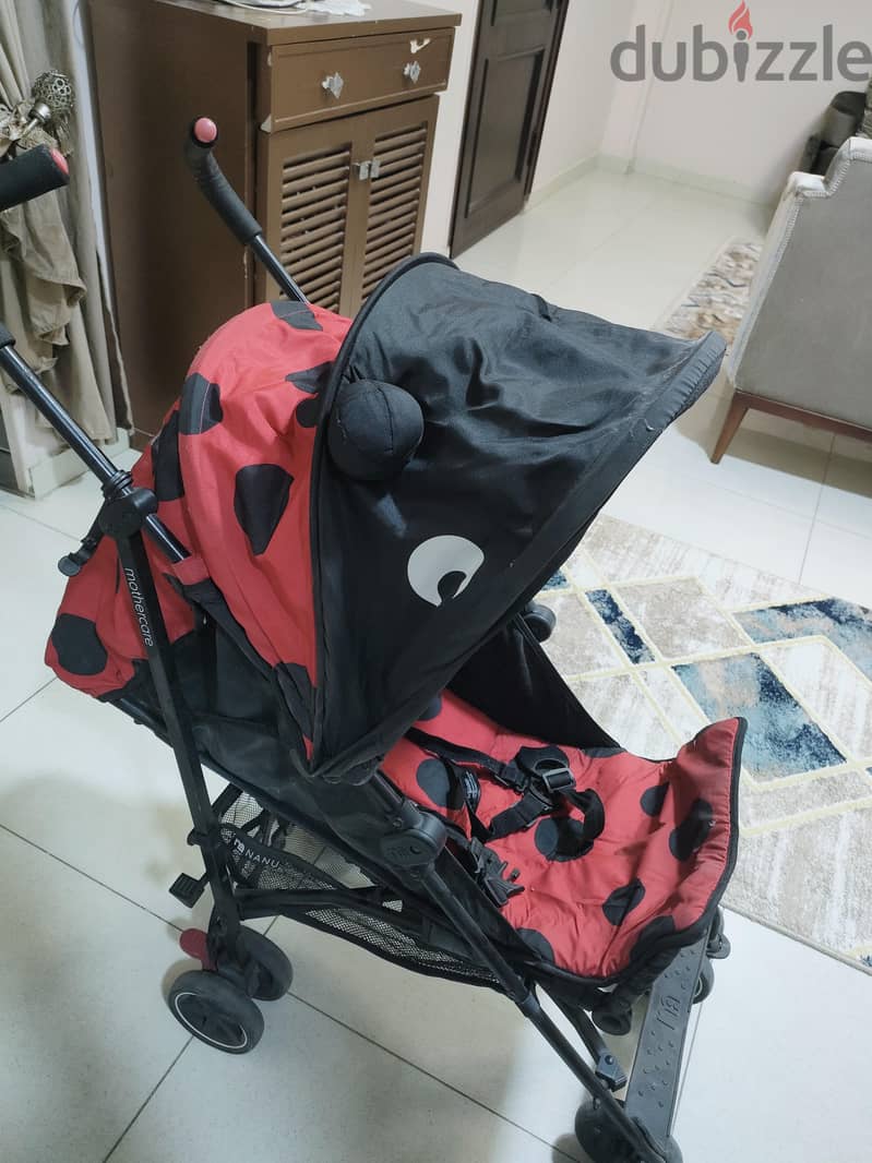 stroller 1