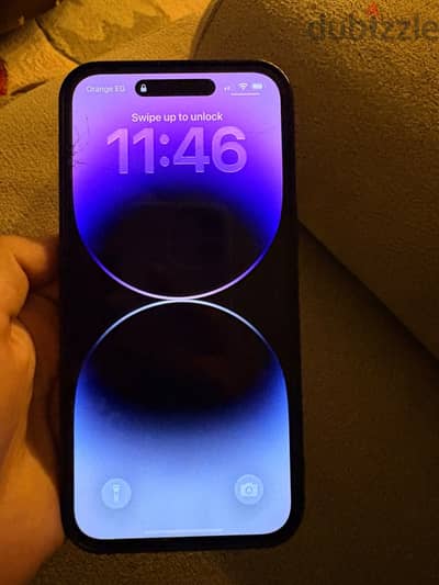 Apple - iPhone 14 Pro Max