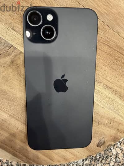 Apple - iPhone 15 plus