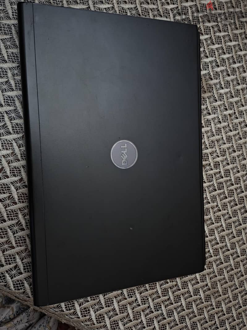 Dell Precision M4800 1