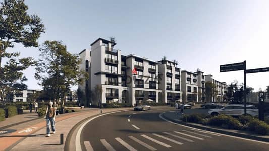 Apartment for sale in installments over 10 years.
80m apartment for sale in The East Future Compound! Two rooms with smart design, distinctive view, and integrated services. Book it now with the best payment system.
