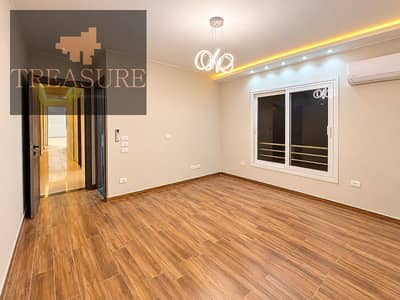 شقه مطبخ وتكييفات للايجار في ذا سكوير- القاهره الجديده - The Square - new cairo