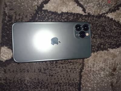 Apple - iPhone 11 Pro