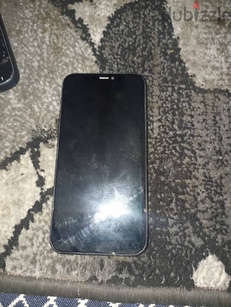 Apple - iPhone 11 Pro 1